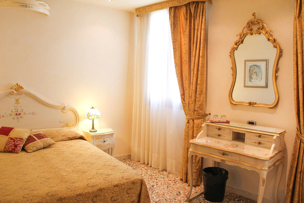 Angeles Inn B And B