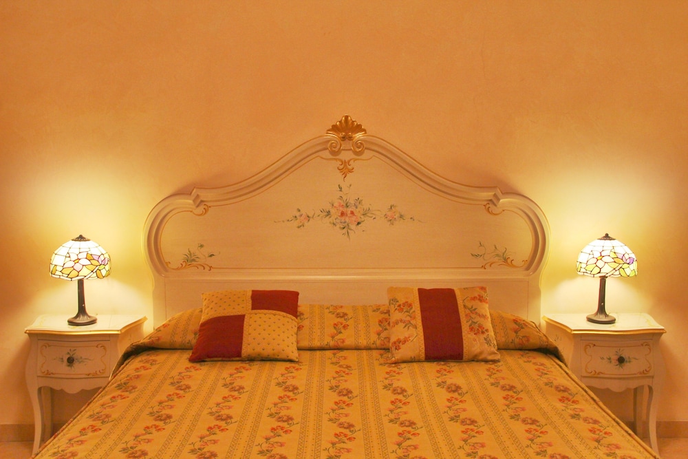 Angeles Inn B And B