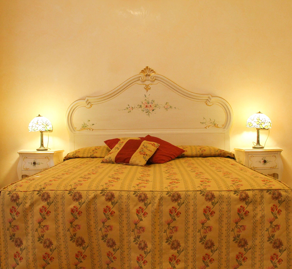 Angeles Inn B And B