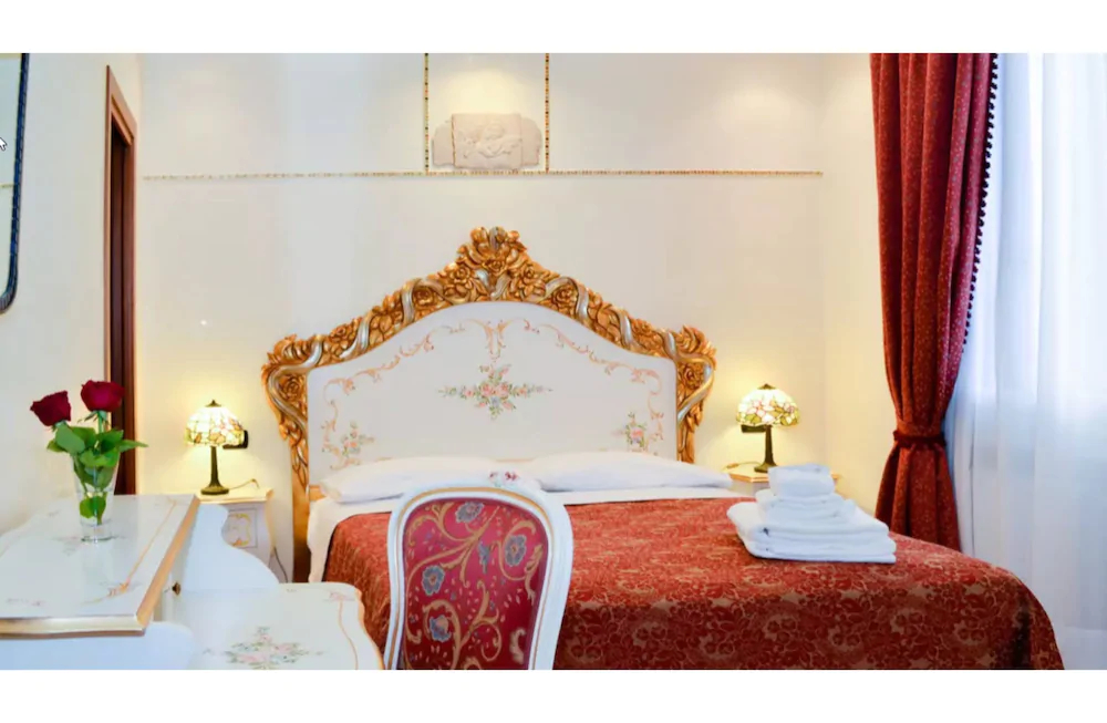 Angeles Inn B And B