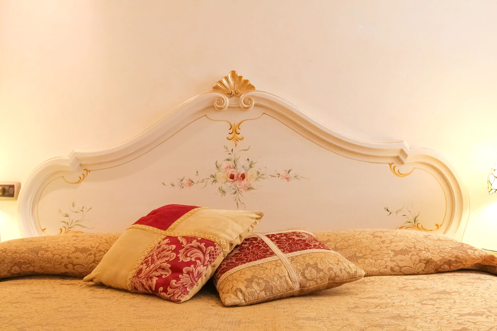 Angeles Inn B And B