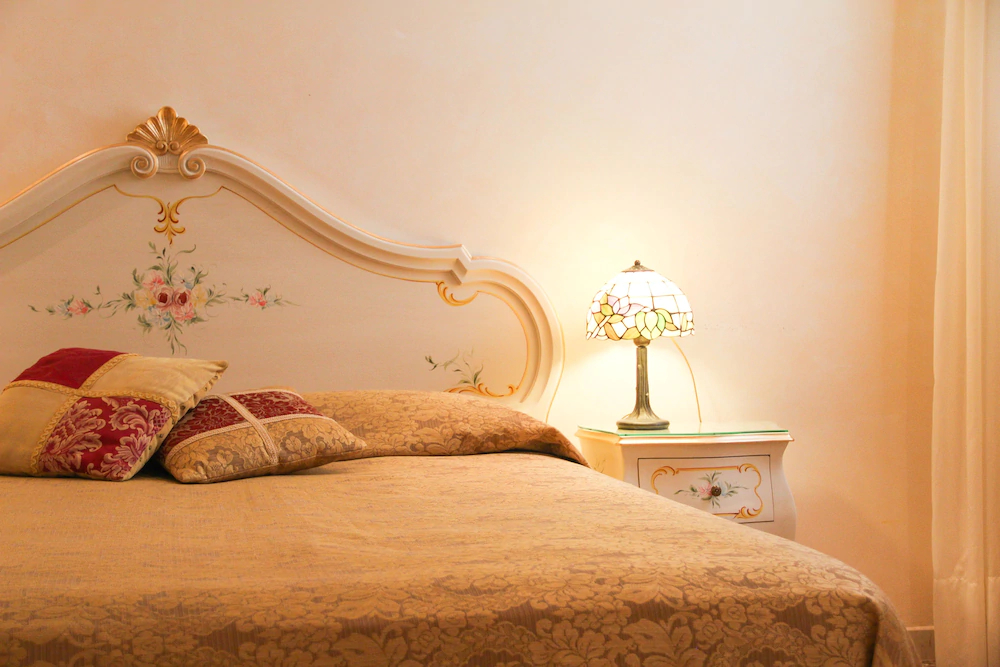 Angeles Inn B And B