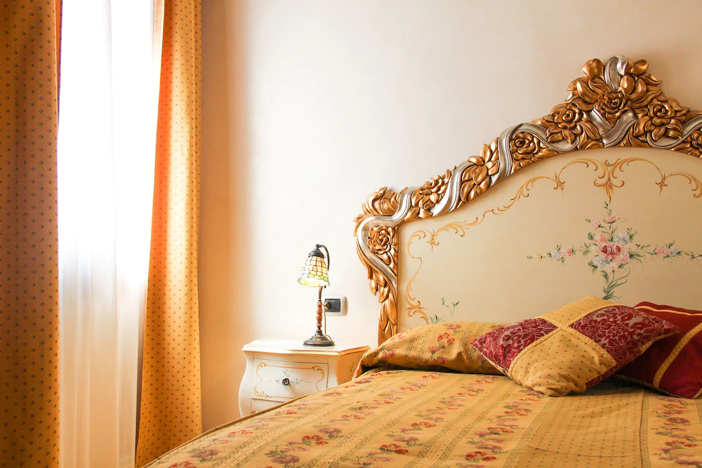 Angeles Inn B And B
