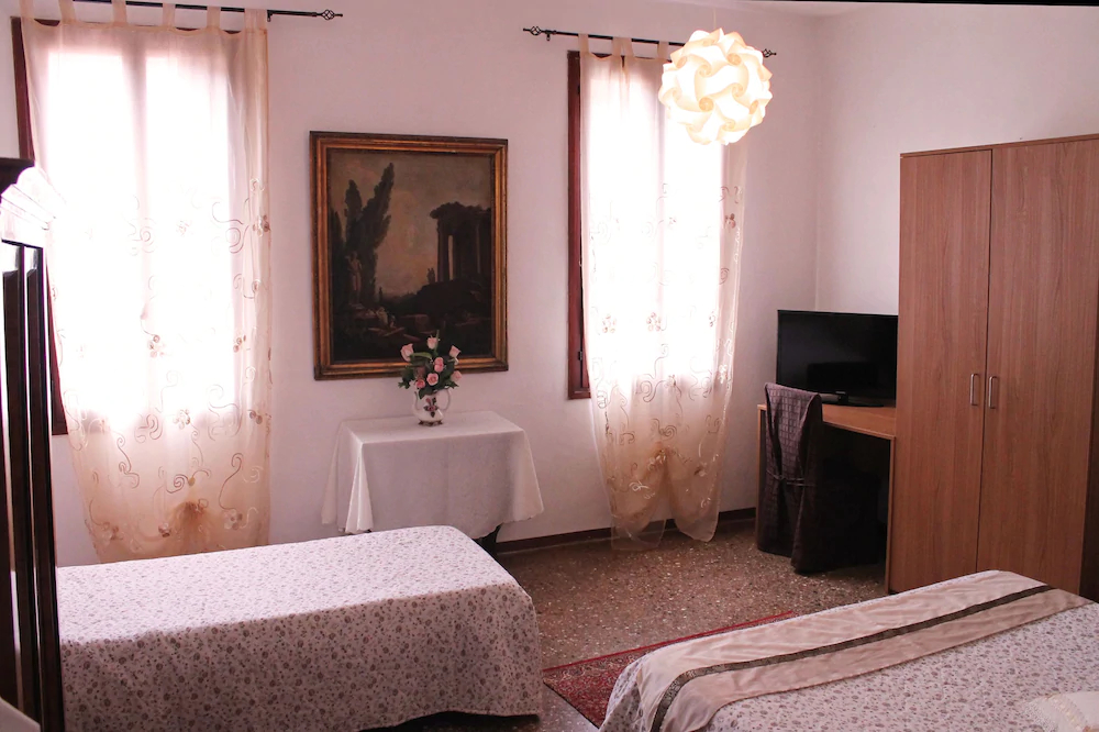 Angelovenice B&B