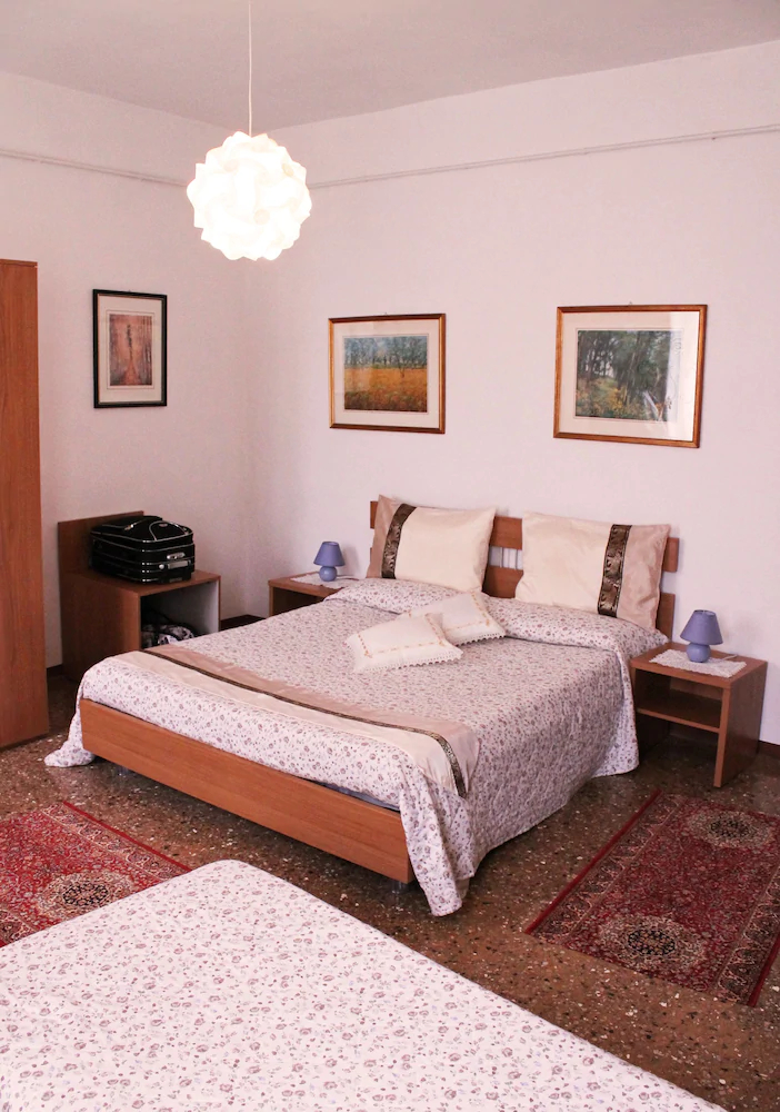 Angelovenice B&B