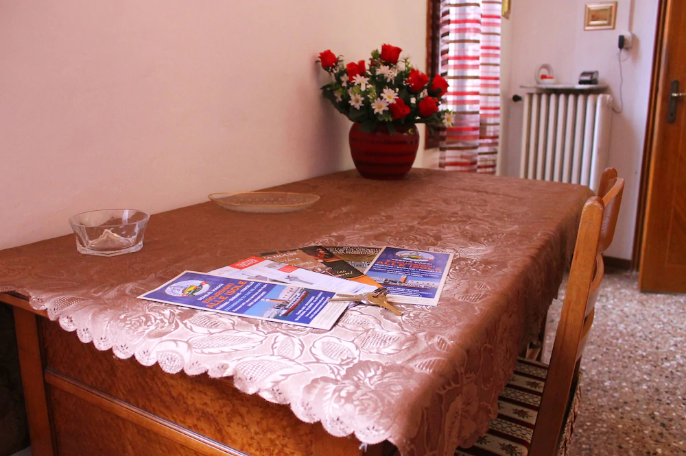 Angelovenice B&B