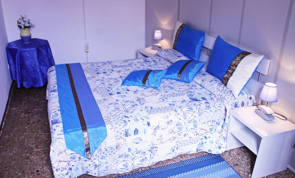 Angelovenice B&B