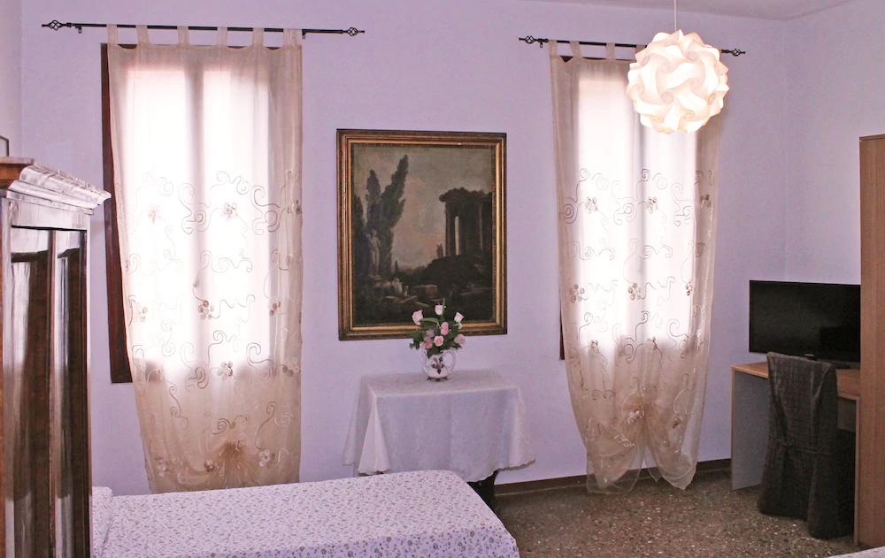 Angelovenice B&B