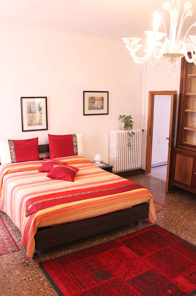 Angelovenice B&B