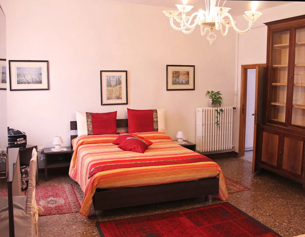 Angelovenice B&B