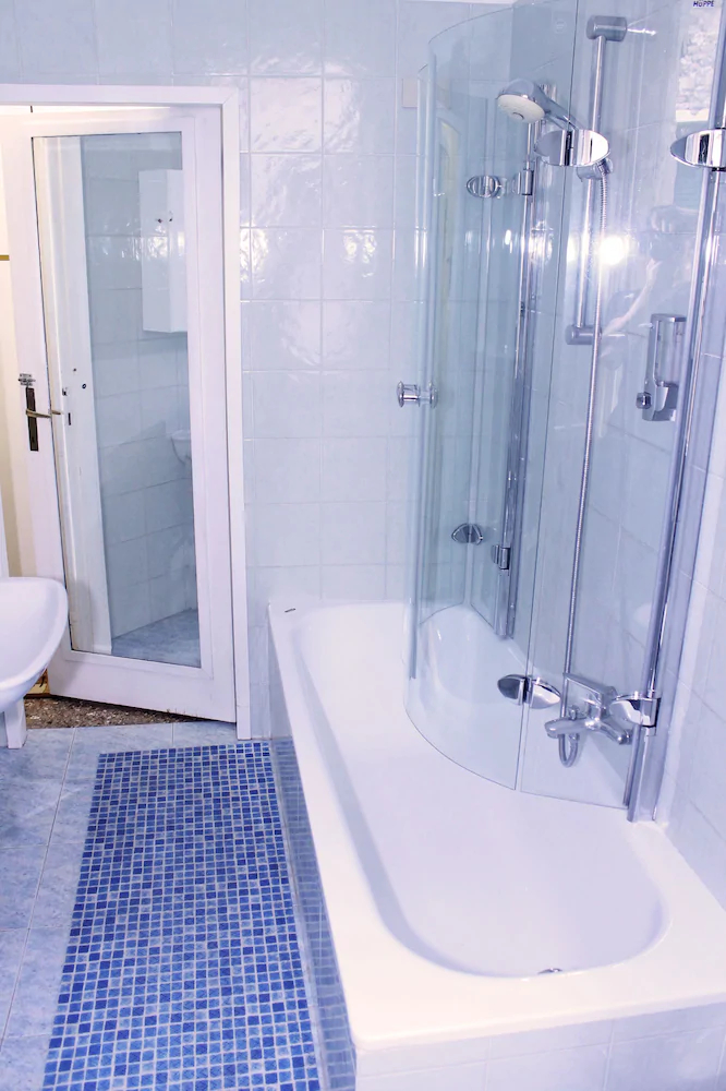 Angelovenice B&B