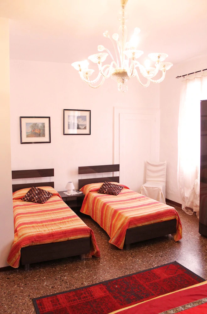 Angelovenice B&B