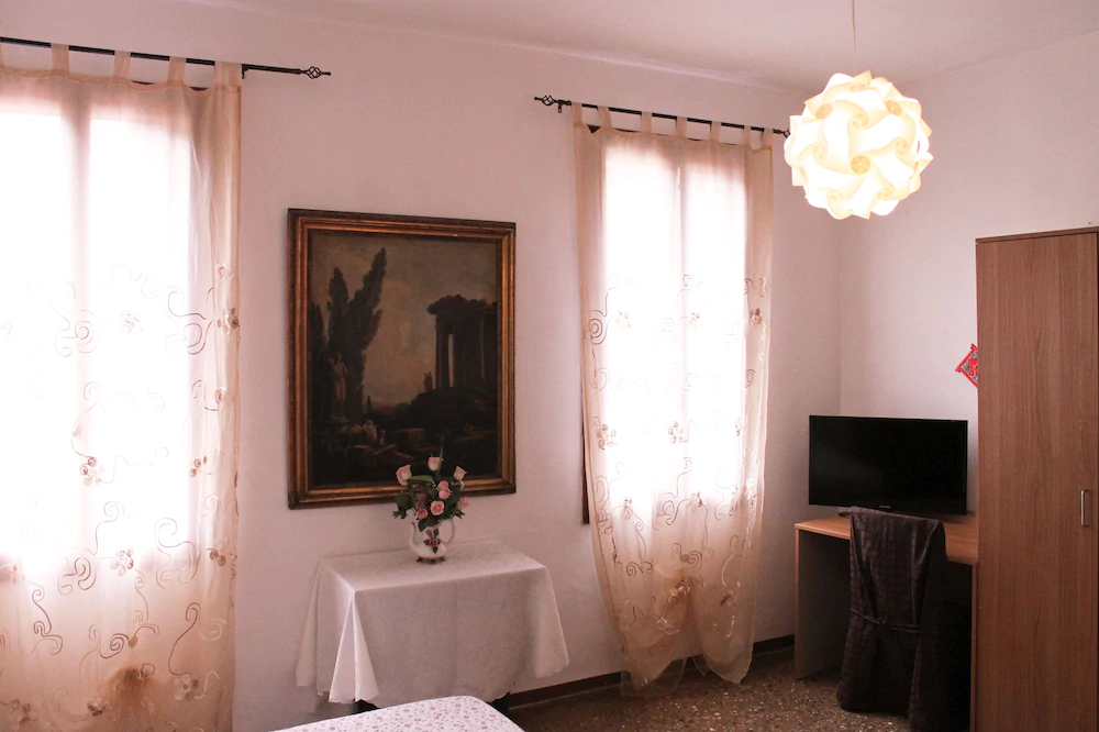 Angelovenice B&B