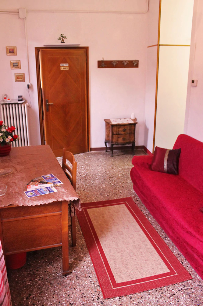 Angelovenice B&B