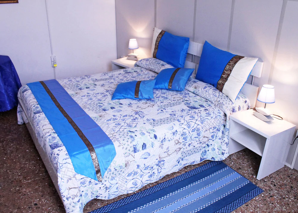 Angelovenice B&B