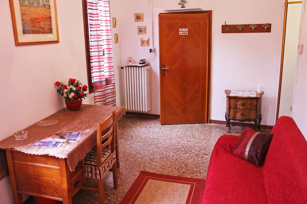 Angelovenice B&B