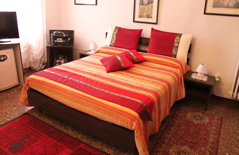 Angelovenice B&B