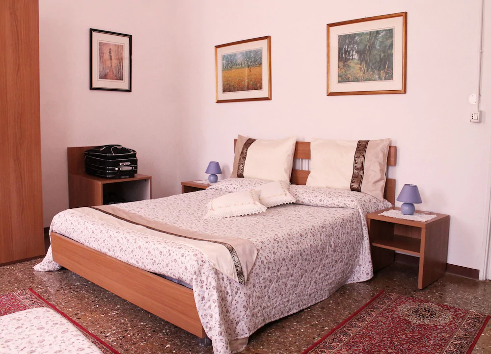 Angelovenice B&B