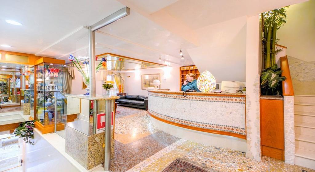 Hotel Antica Casa Carettoni