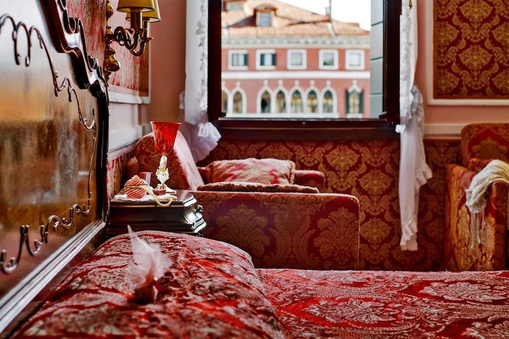 Antica Locanda Sturion