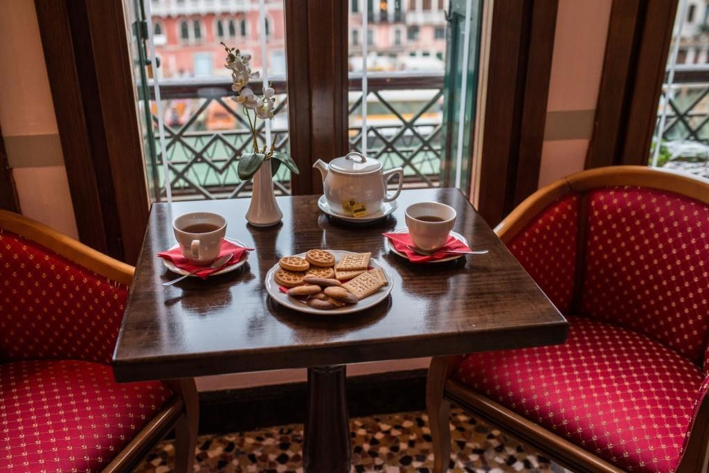 Antica Locanda Sturion