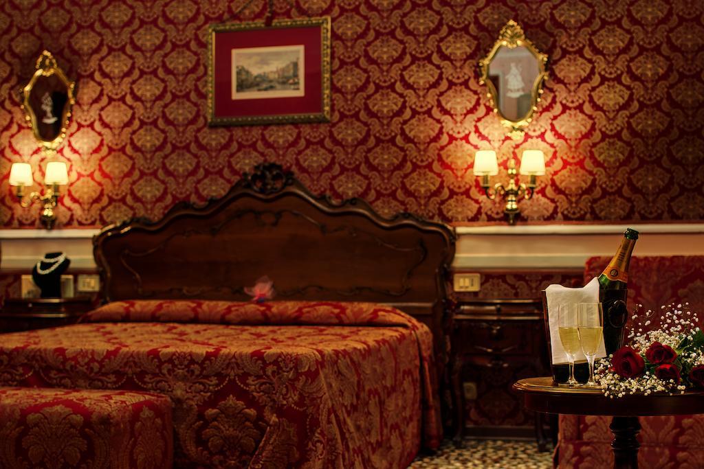 Antica Locanda Sturion