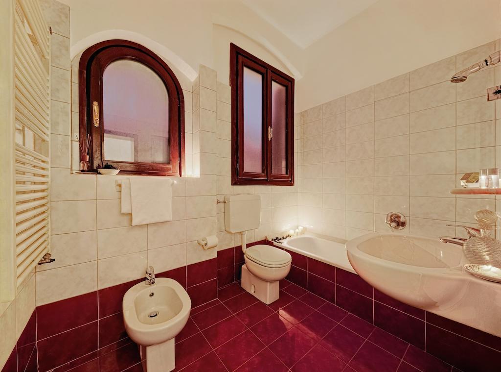 Antica Locanda Sturion