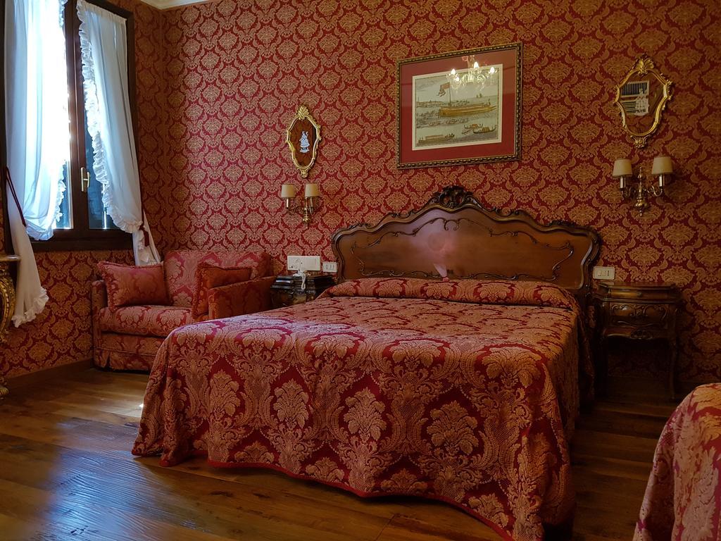 Antica Locanda Sturion