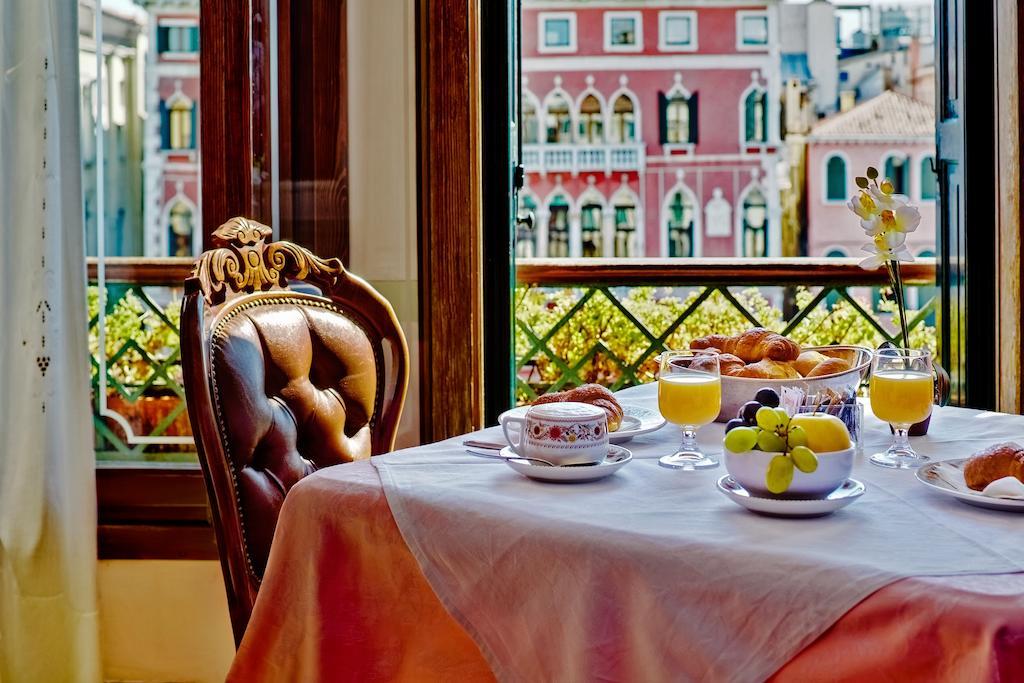 Antica Locanda Sturion