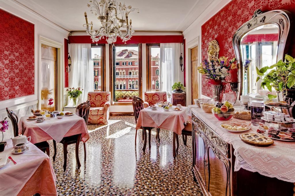 Antica Locanda Sturion