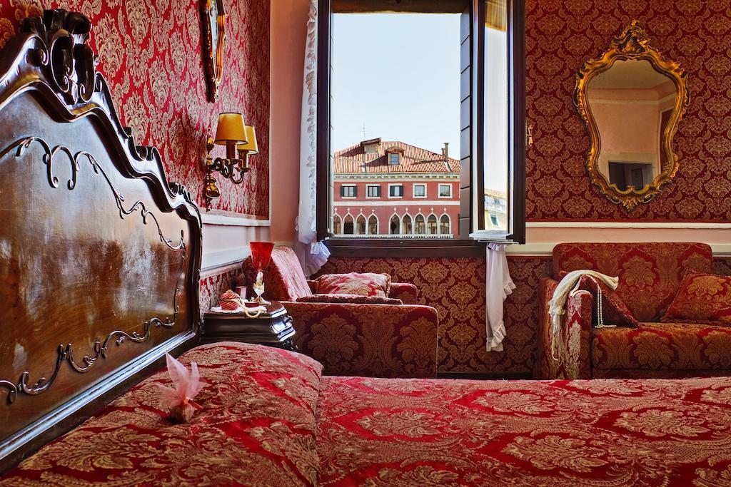 Antica Locanda Sturion