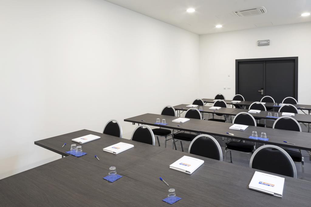 a&o Venezia Mestre
