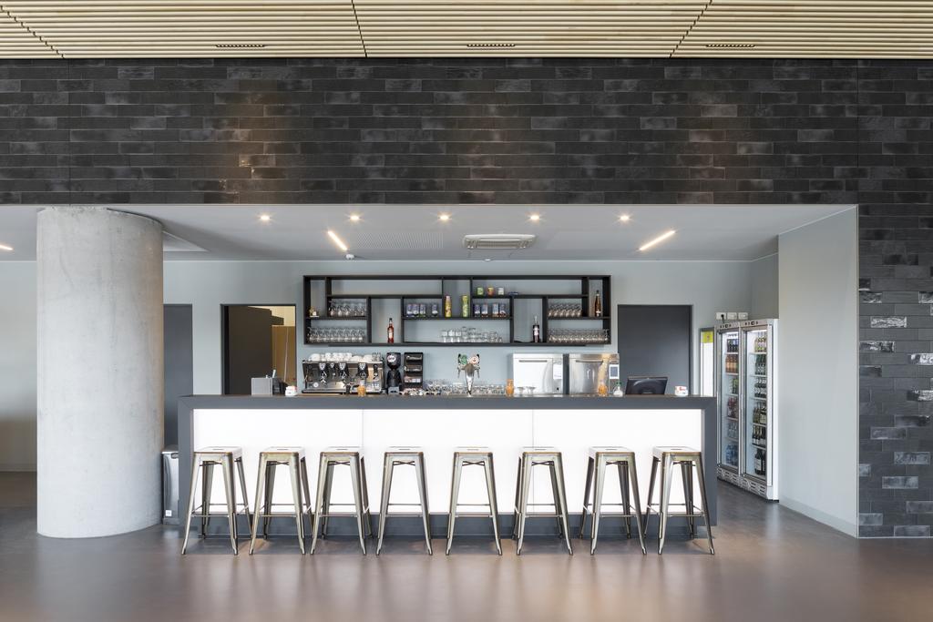 a&o Venezia Mestre