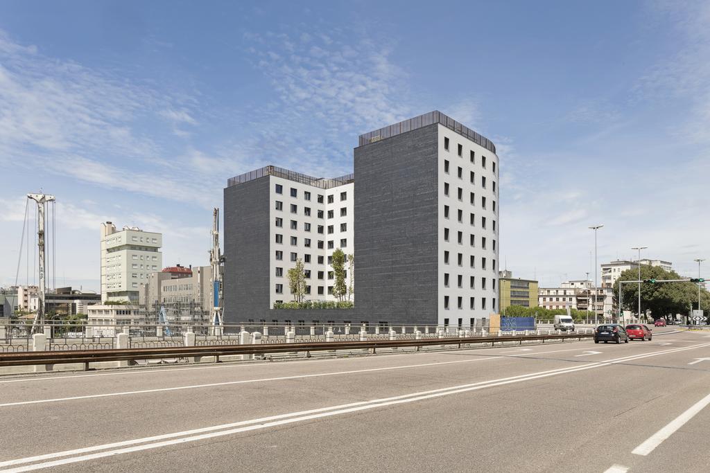 a&o Venezia Mestre