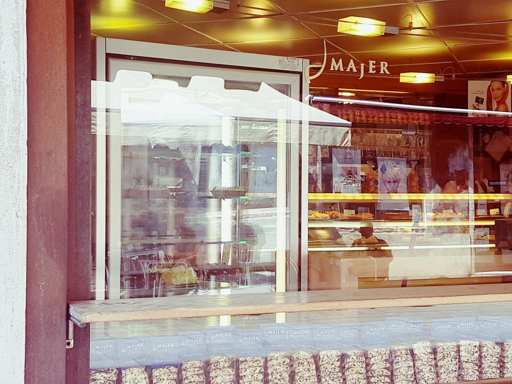 Appartamenti Ca' Rezzonico