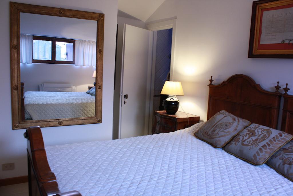 Appartamenti Ca' Rezzonico