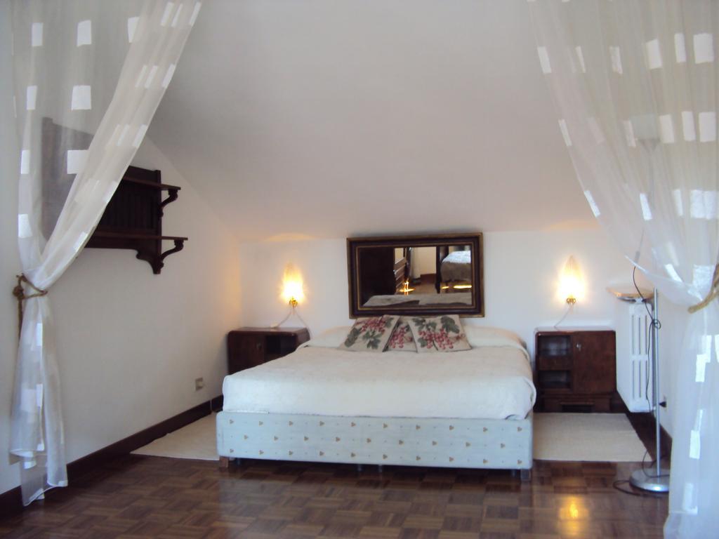 Appartamenti Ca' Rezzonico