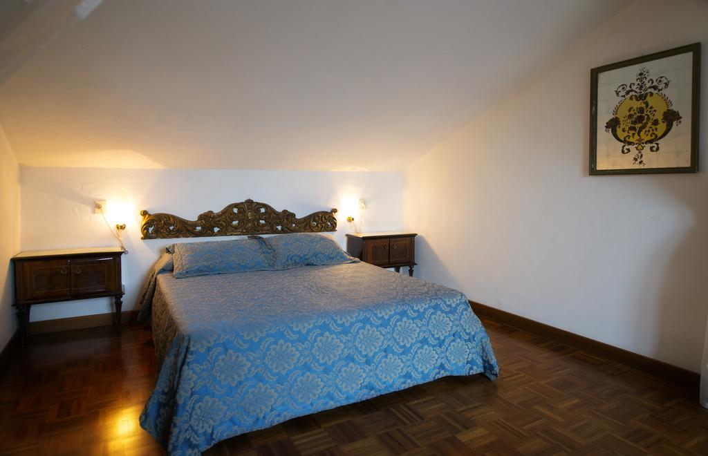 Appartamenti Ca' Rezzonico