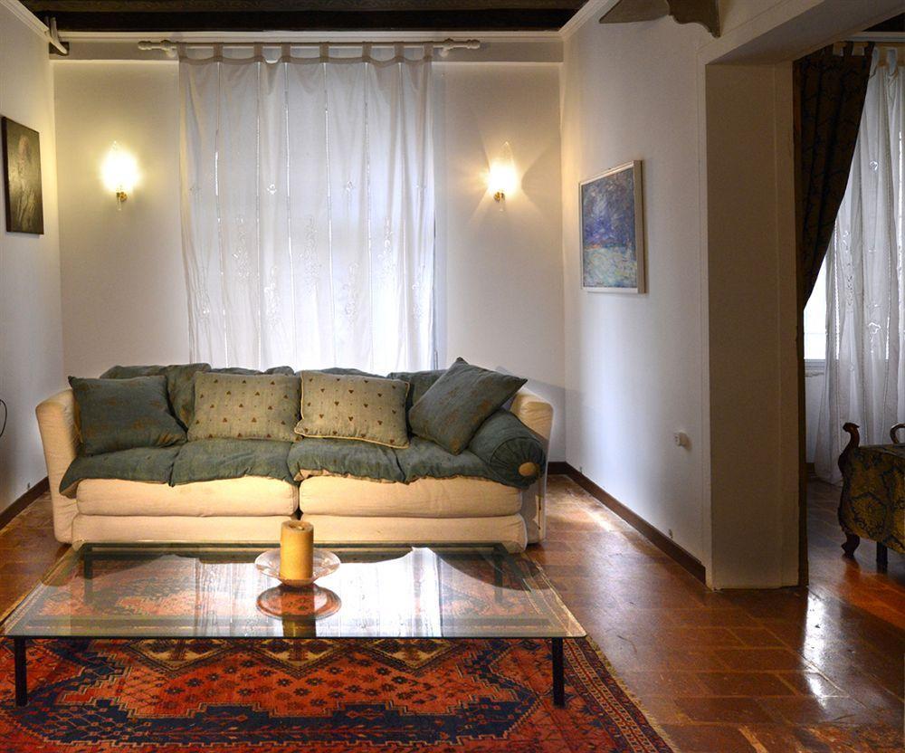 Appartamenti Ca' Rezzonico