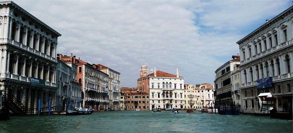 Appartamenti Ca' Rezzonico