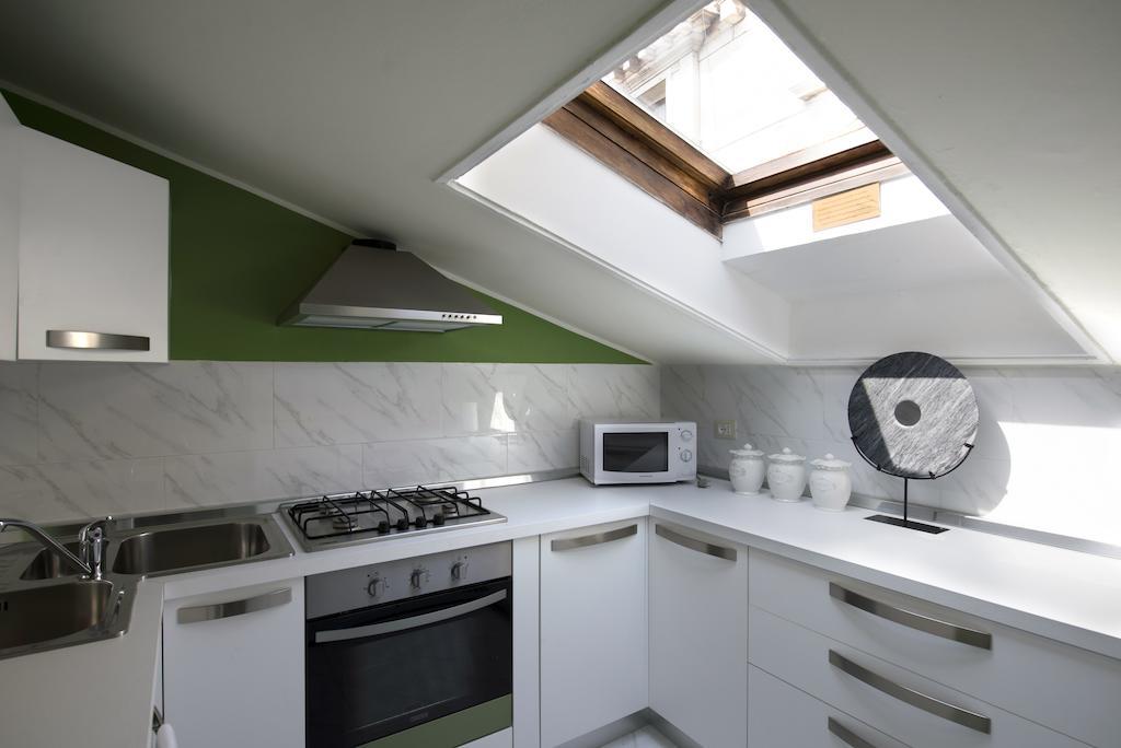 Appartamenti Ca' Rezzonico