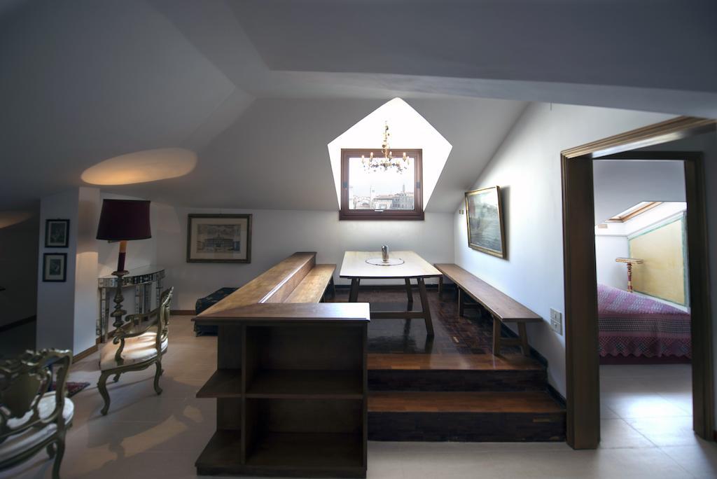 Appartamenti Ca' Rezzonico