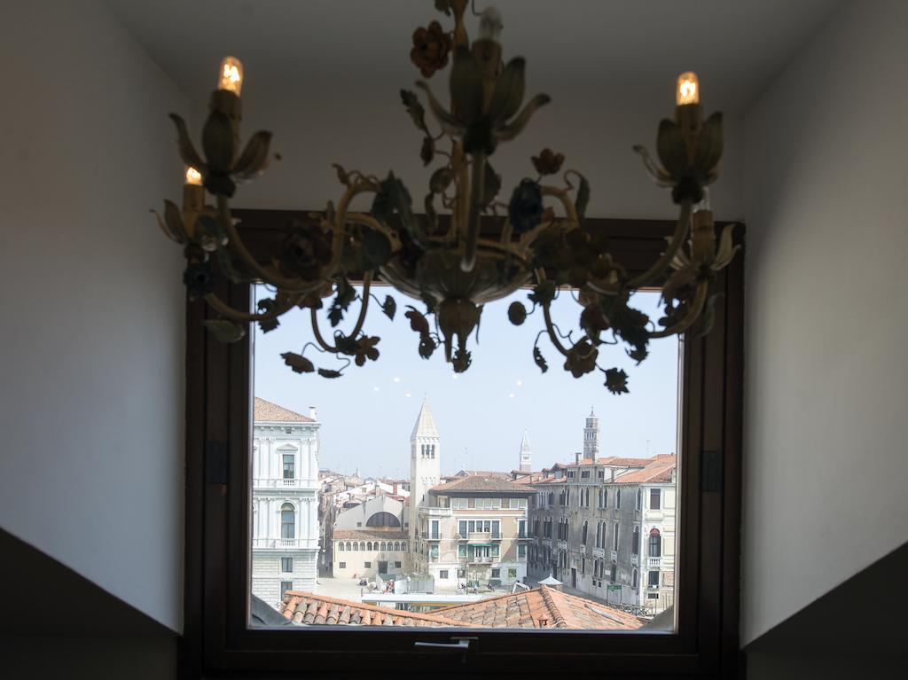 Appartamenti Ca' Rezzonico