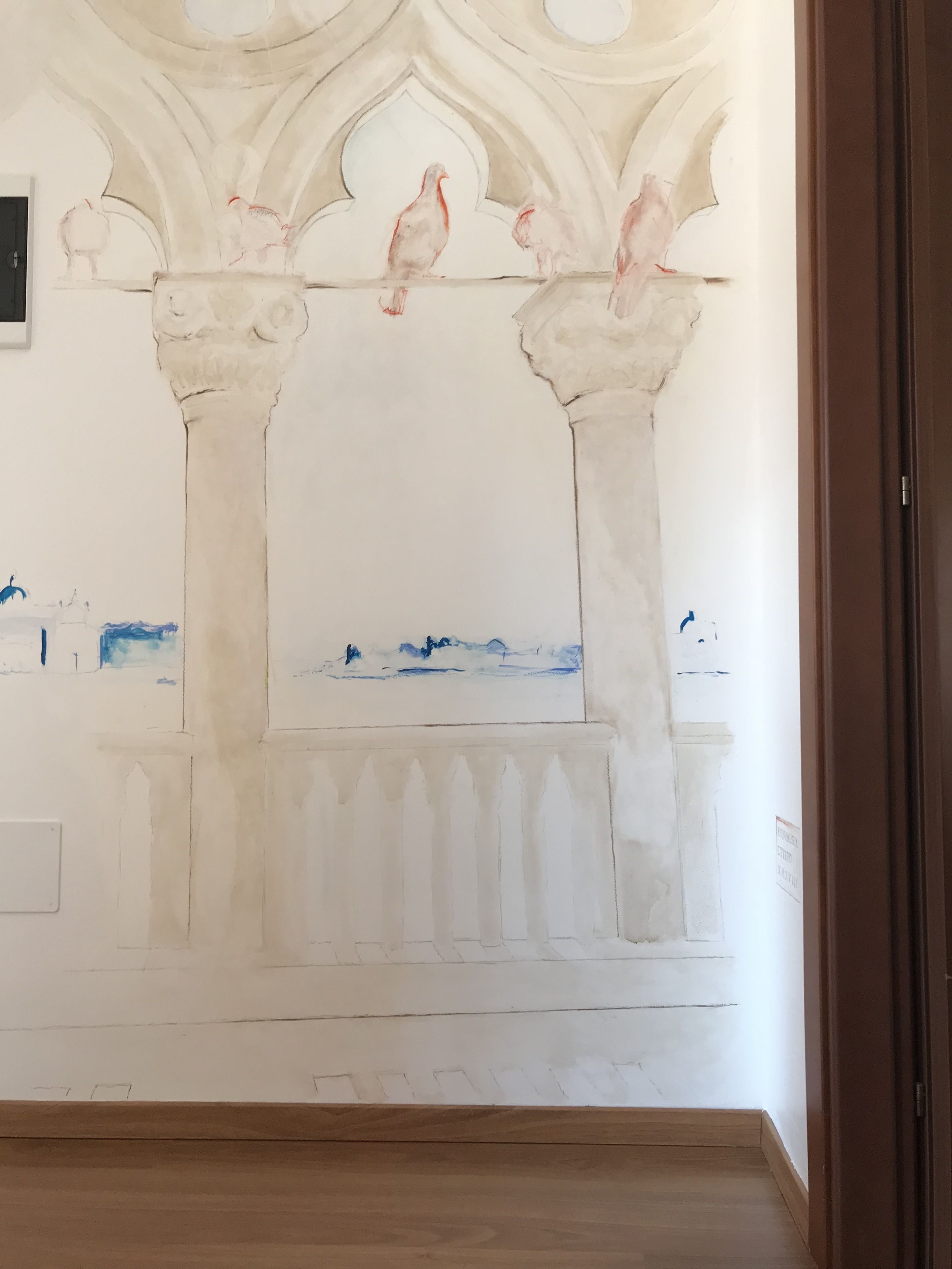 Appartamenti Corte Contarina