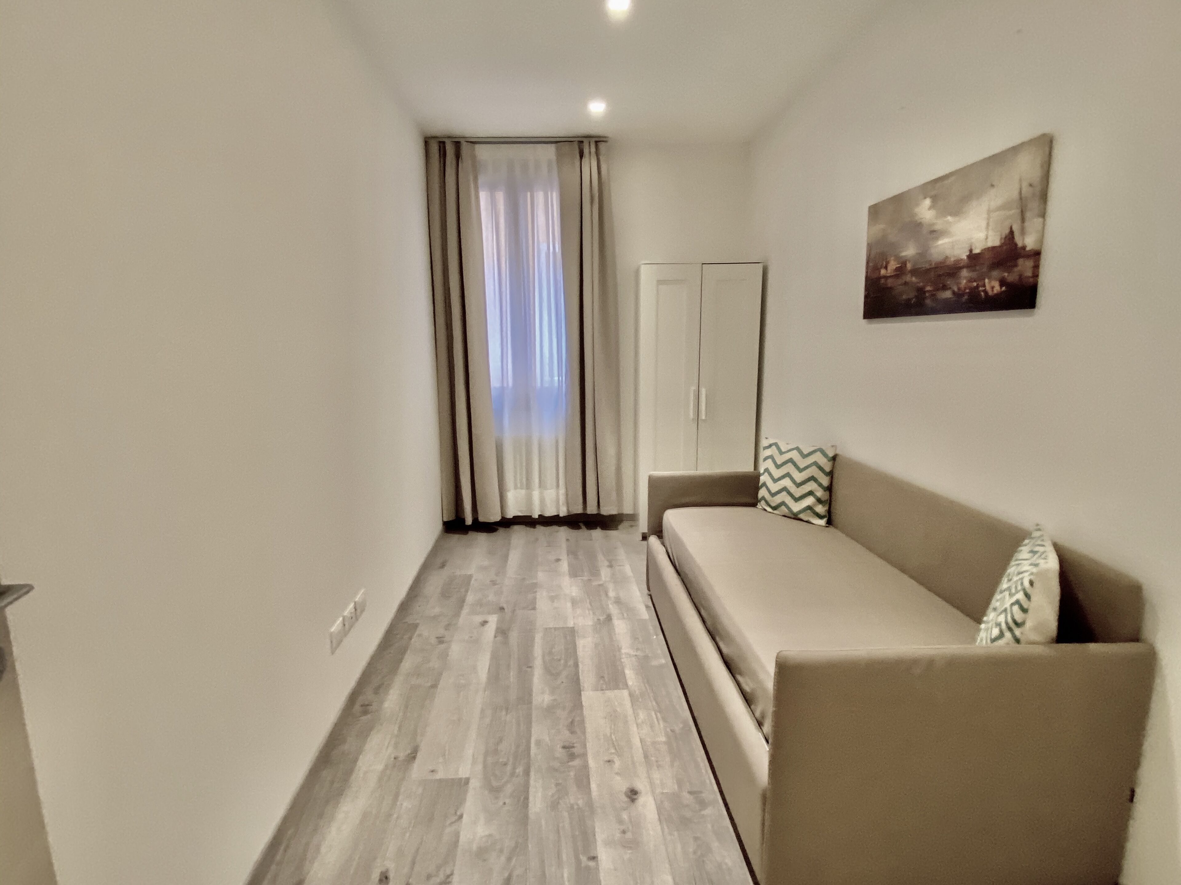 Appartamenti Corte Contarina