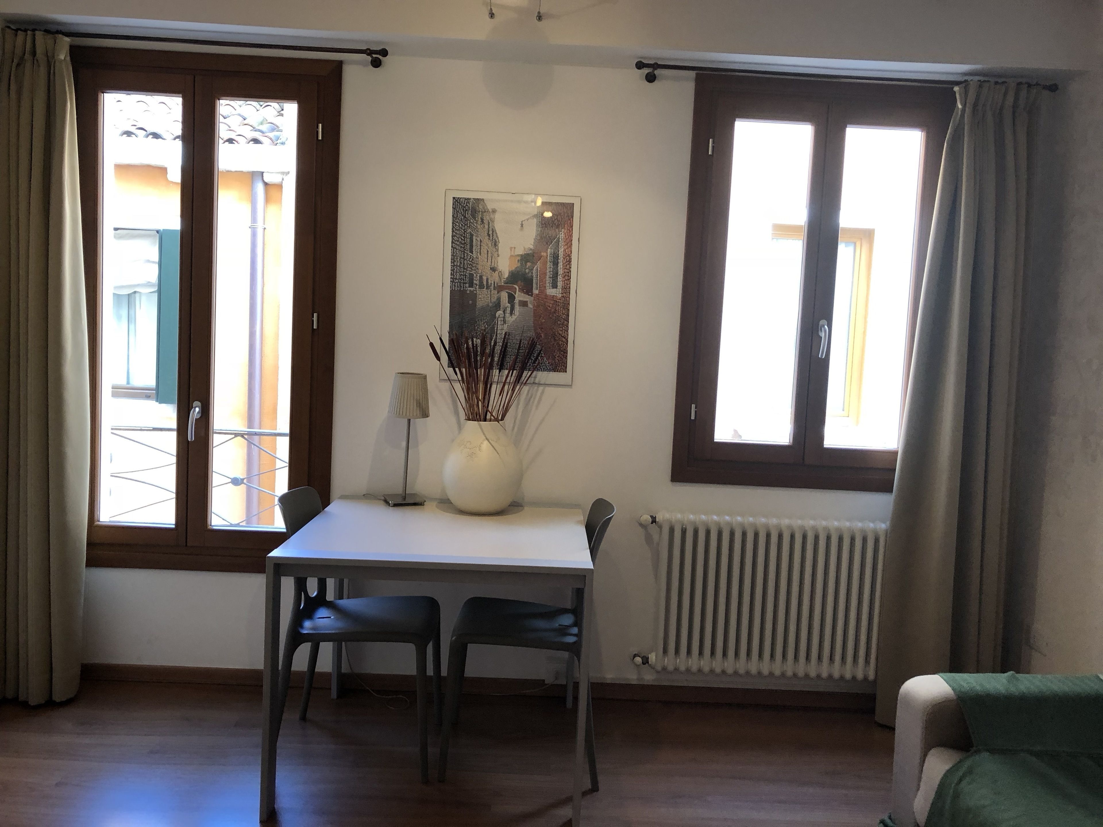 Appartamenti Corte Contarina