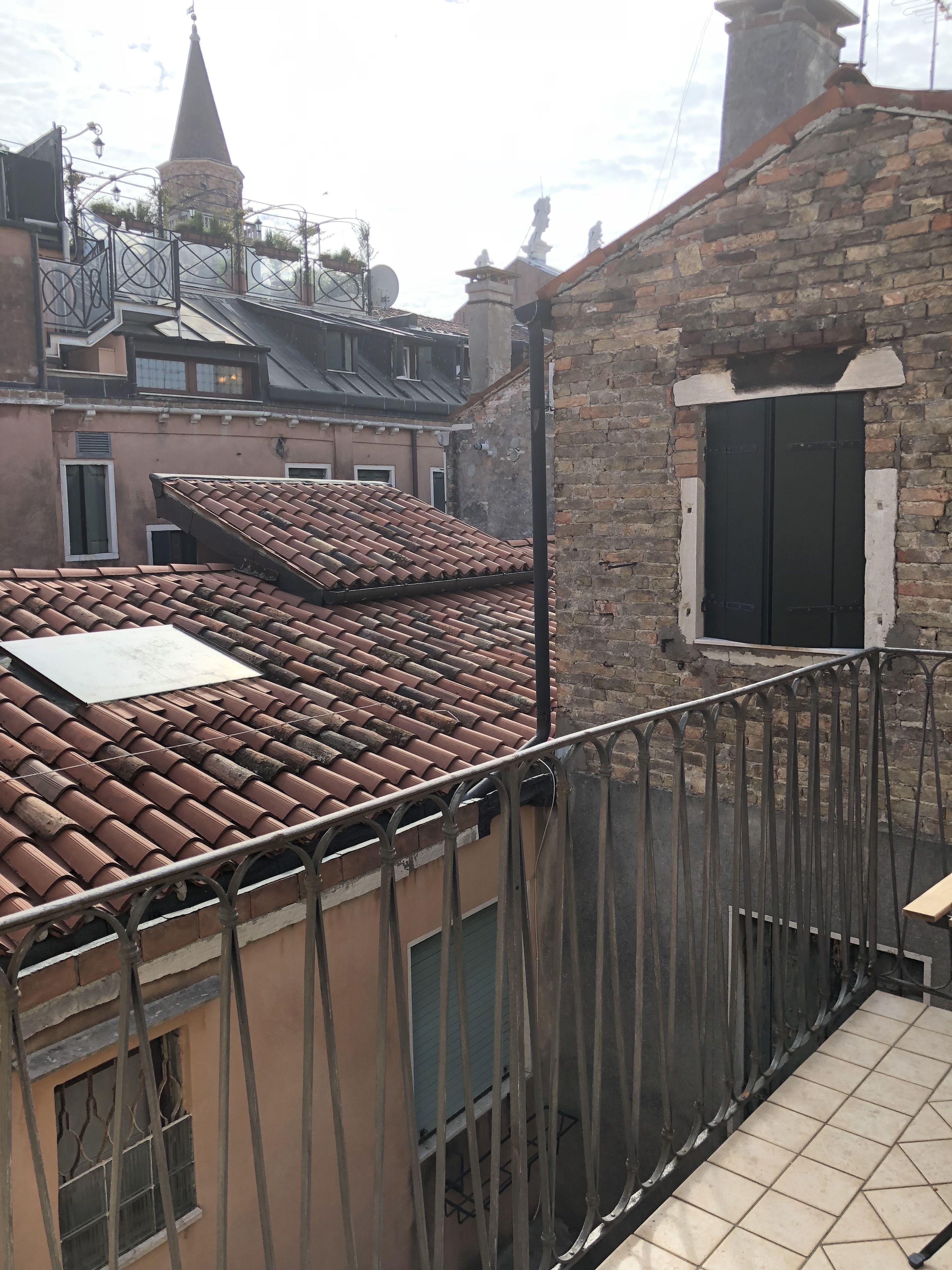 Appartamenti Corte Contarina