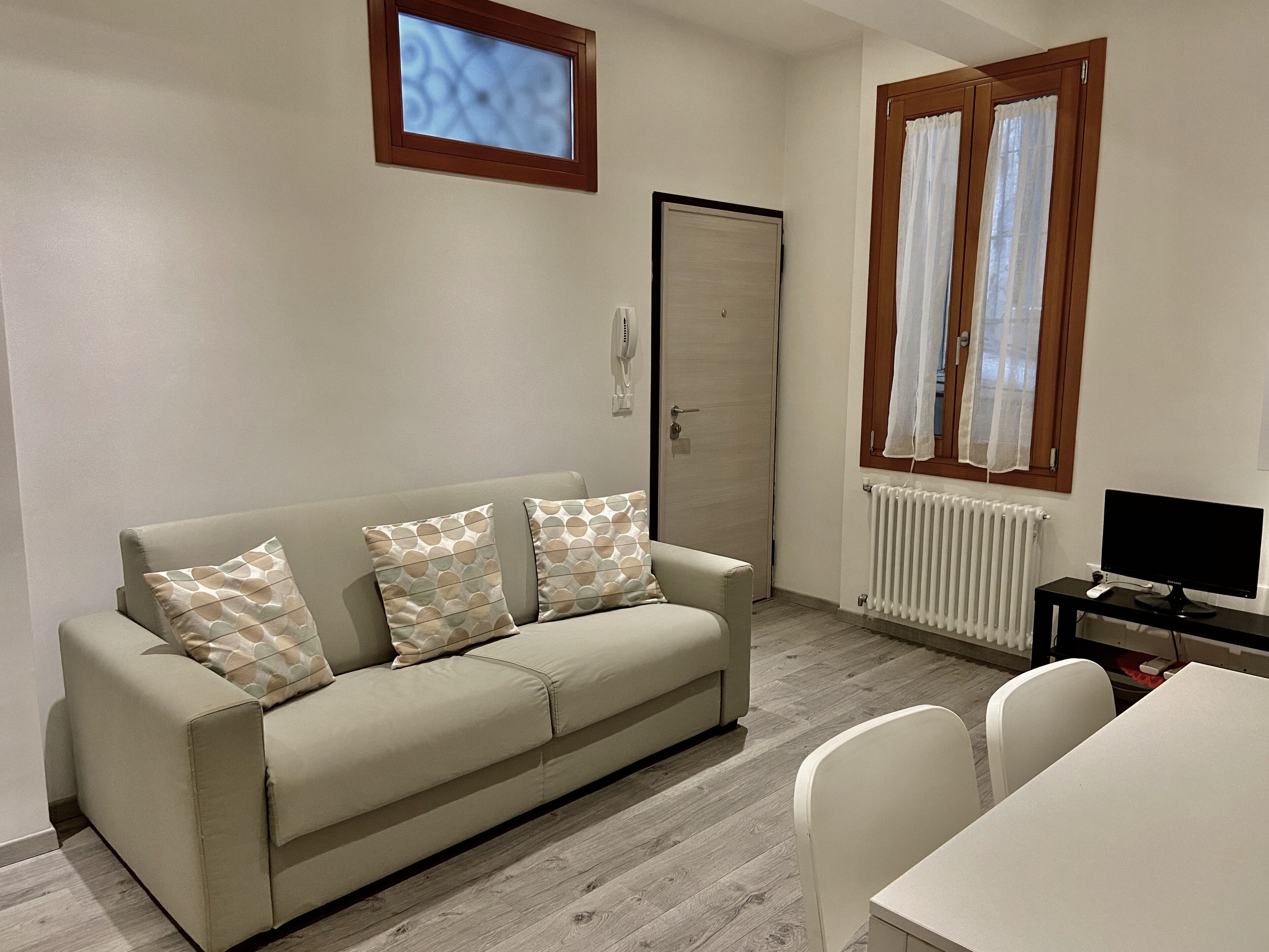 Appartamenti Corte Contarina