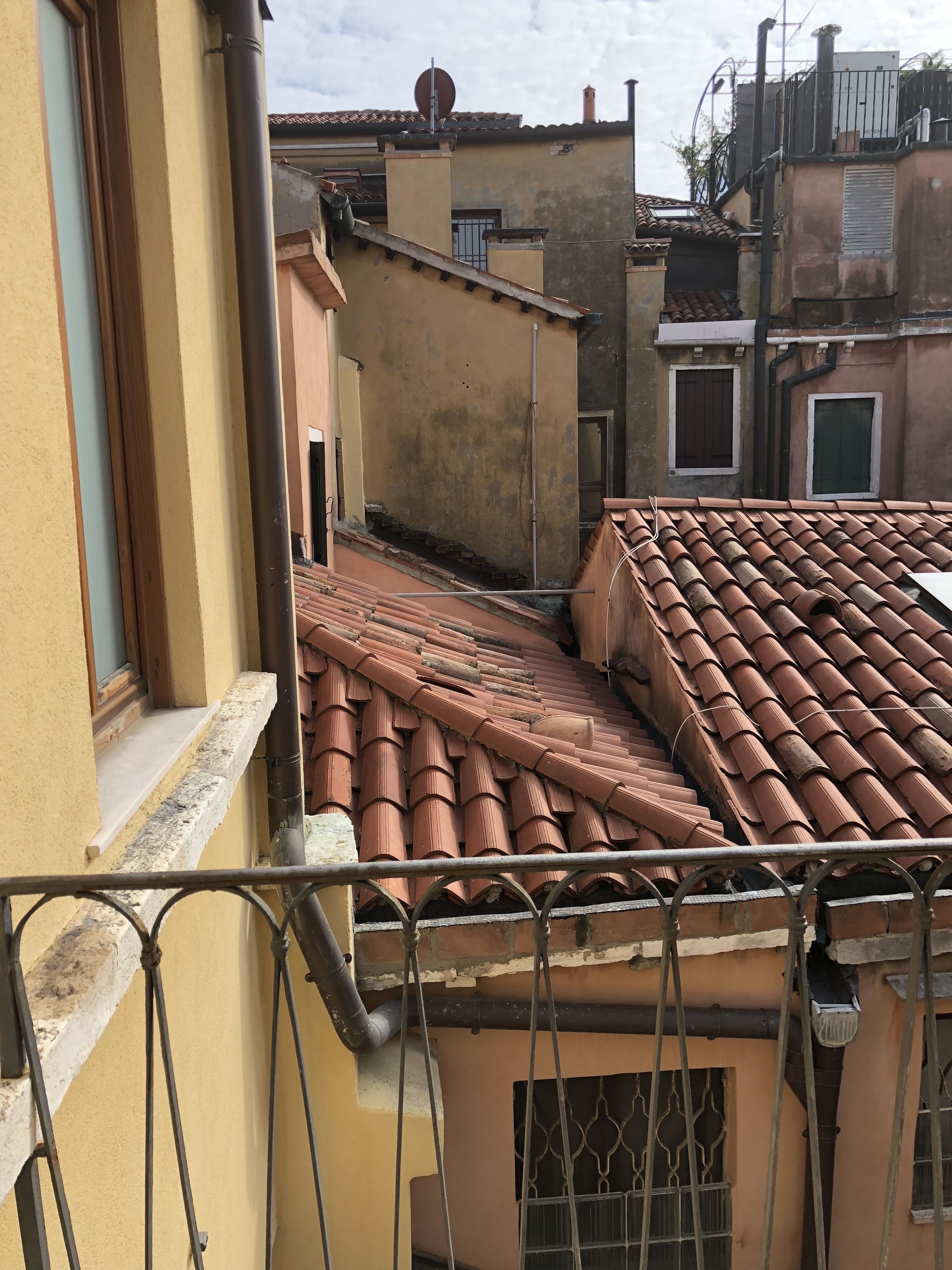 Appartamenti Corte Contarina