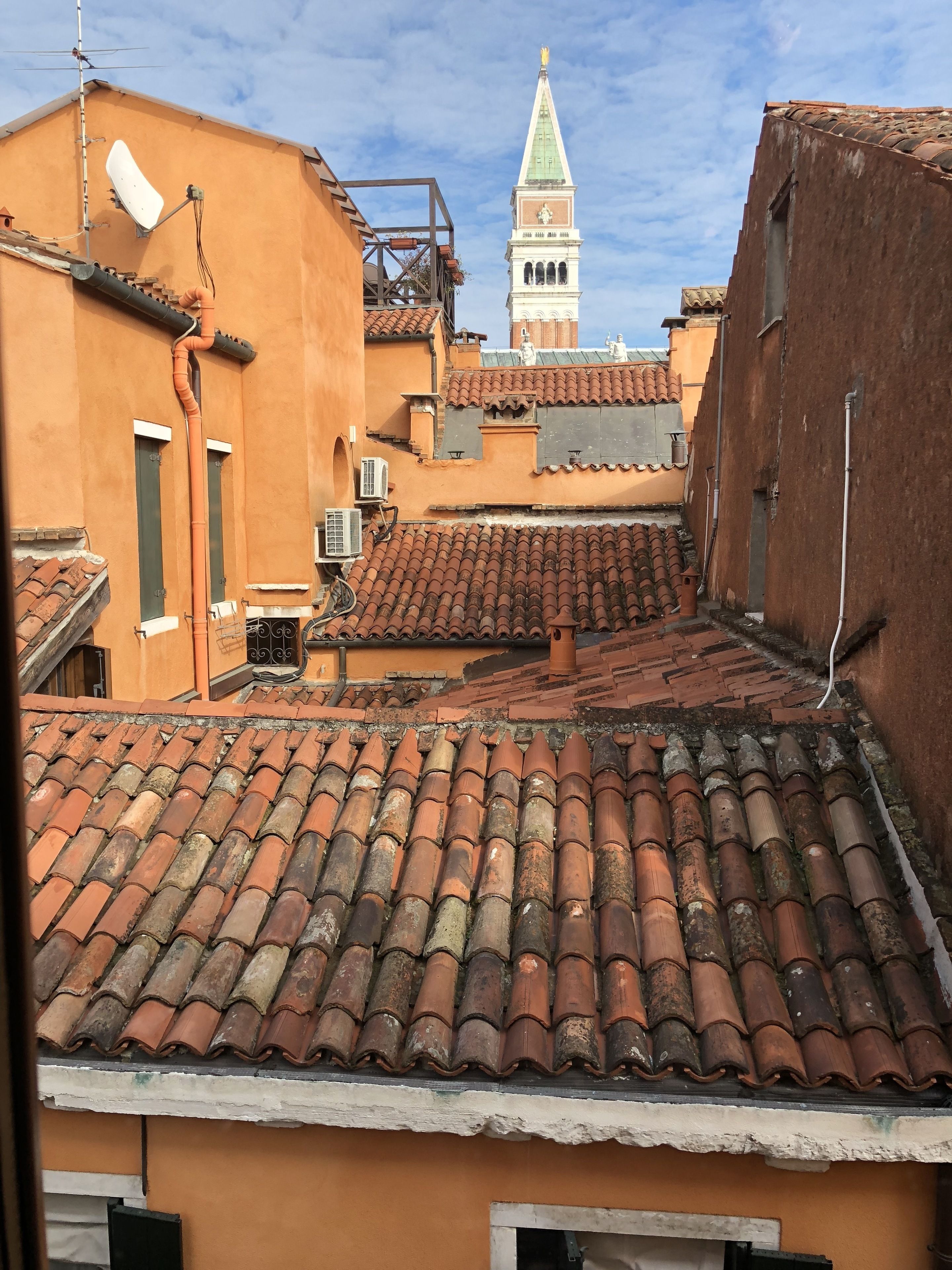 Appartamenti Corte Contarina